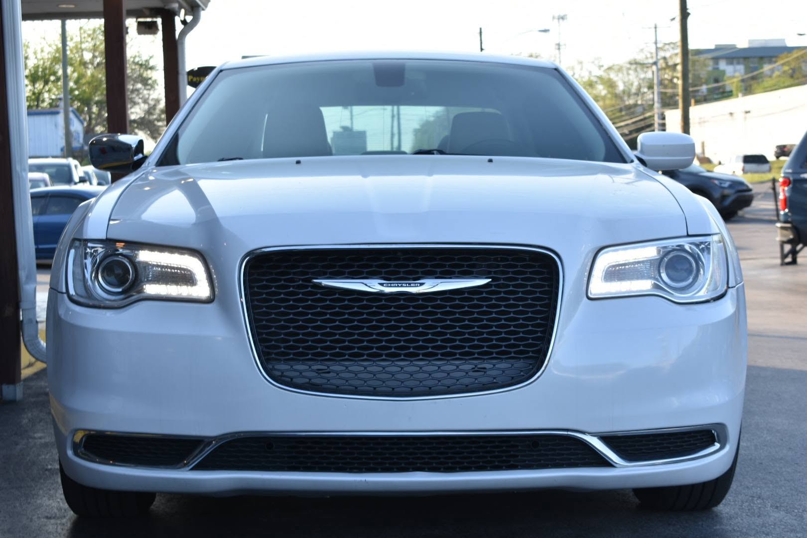chrysler 300 2016 2C3CCAAGXGH135602 image chrysler 300 2016 2C3CCAAGXGH135602 image