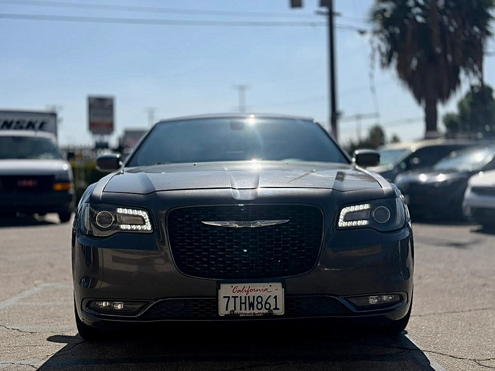 chrysler 300 2016 2C3CCABT3GH135632 image chrysler 300 2016 2C3CCABT3GH135632 image