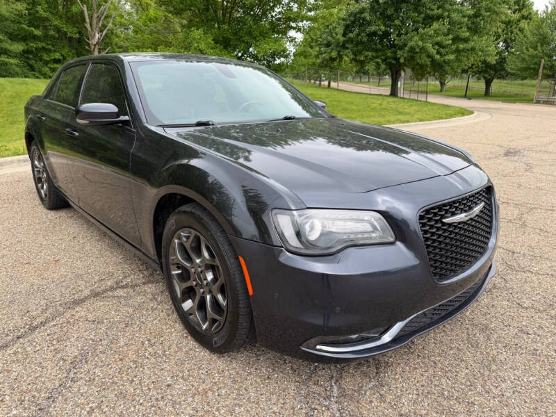chrysler 300 2016 2C3CCAGG4GH359472 image chrysler 300 2016 2C3CCAGG4GH359472 image
