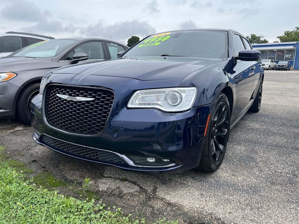chrysler 300 2016 2C3CCABG4GH234155 image chrysler 300 2016 2C3CCABG4GH234155 image