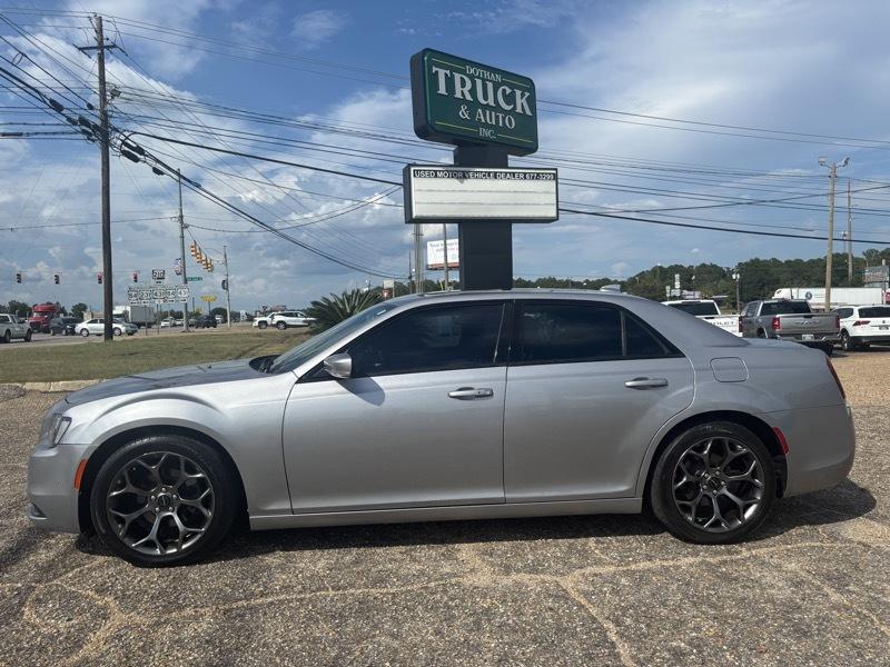 chrysler 300 2016 2C3CCABG2GH220271 image chrysler 300 2016 2C3CCABG2GH220271 image