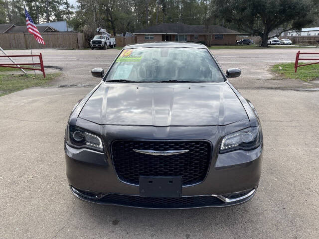 chrysler 300 2016 2C3CCABG5GH310921 image chrysler 300 2016 2C3CCABG5GH310921 image