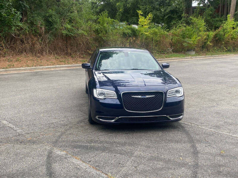 chrysler 300 2016 2C3CCAAG8GH224343 image chrysler 300 2016 2C3CCAAG8GH224343 image