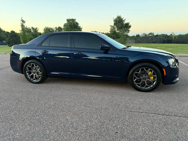 chrysler 300 2016 2C3CCAGG5GH152492 image chrysler 300 2016 2C3CCAGG5GH152492 image