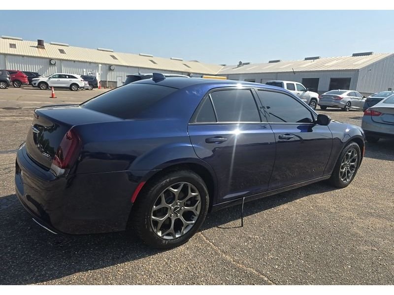 chrysler 300 2016 2C3CCAGG6GH296231 image chrysler 300 2016 2C3CCAGG6GH296231 image