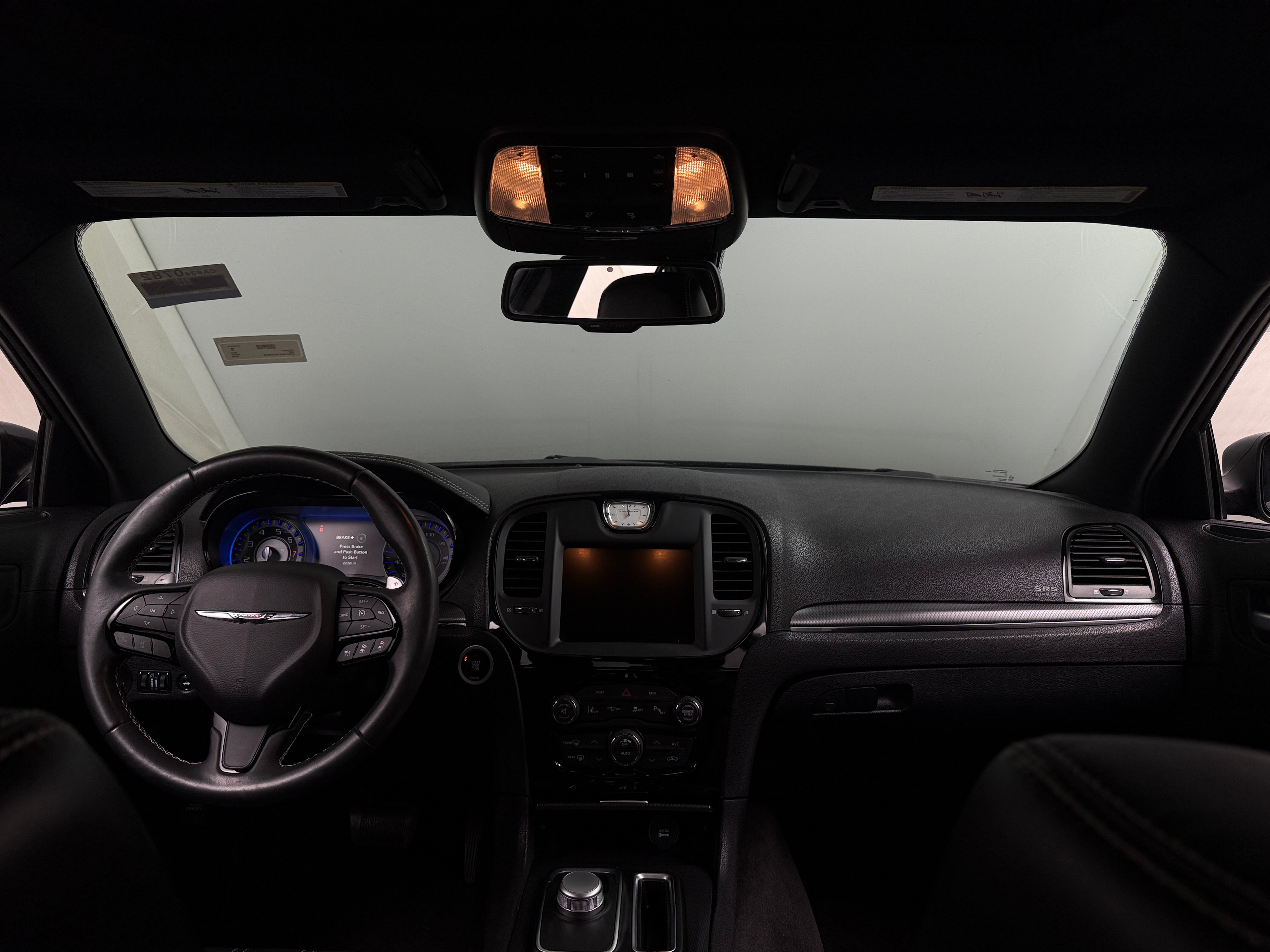 chrysler 300 2016 2C3CCAGG1GH234266 image chrysler 300 2016 2C3CCAGG1GH234266 image