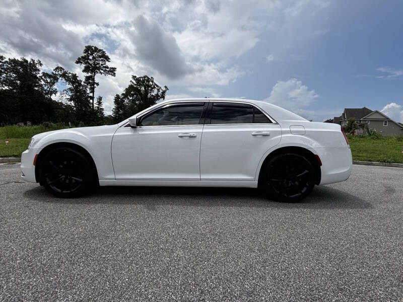 chrysler 300 2016 2C3CCAAG2GH349158 image chrysler 300 2016 2C3CCAAG2GH349158 image