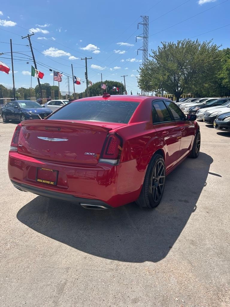 chrysler 300 2016 2C3CCAGG9GH176097 image chrysler 300 2016 2C3CCAGG9GH176097 image