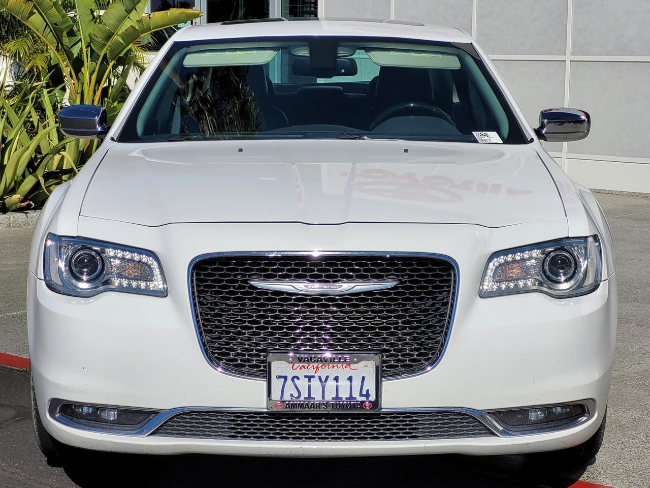 chrysler 300 2016 2C3CCAEG8GH261080 image chrysler 300 2016 2C3CCAEG8GH261080 image