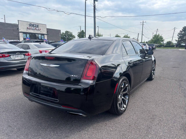 chrysler 300 2016 2C3CCABG7GH349008 image chrysler 300 2016 2C3CCABG7GH349008 image