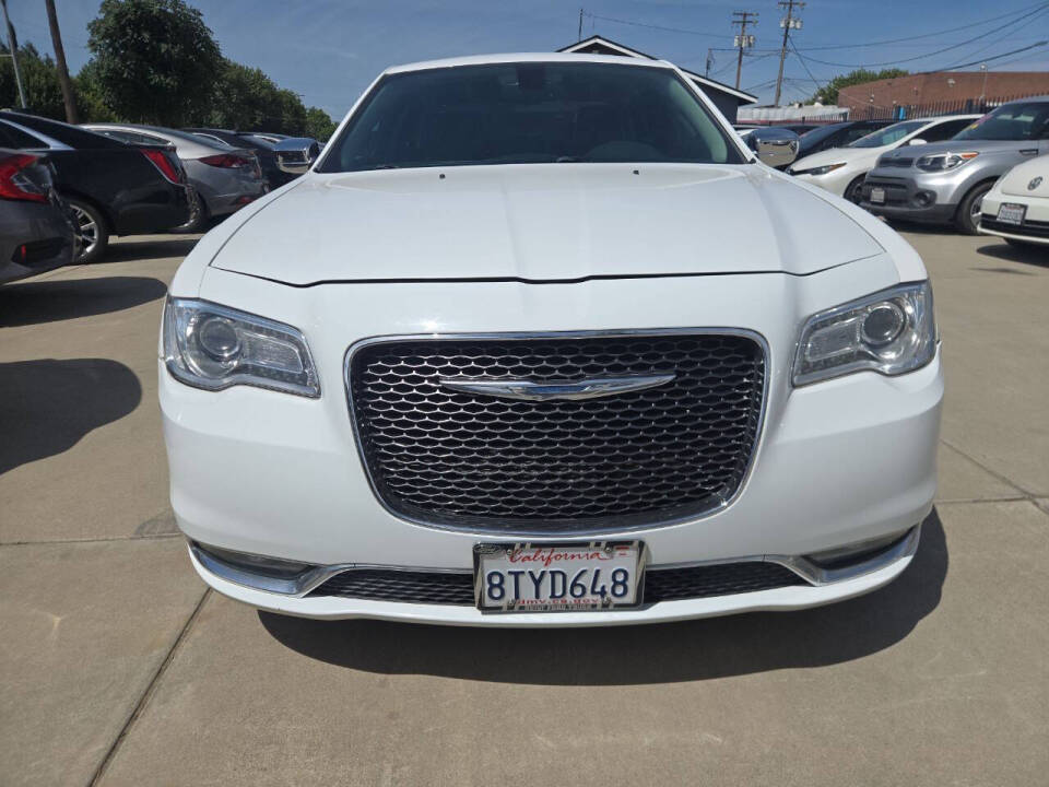 chrysler 300 2016 2C3CCAEG6GH320109 image chrysler 300 2016 2C3CCAEG6GH320109 image