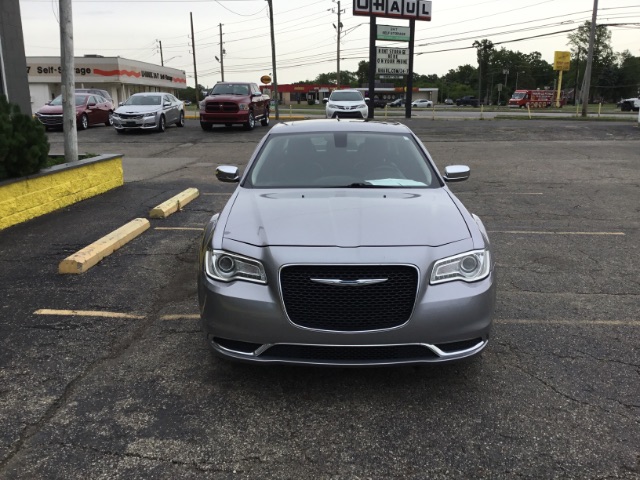 chrysler 300 2016 2C3CCAAG6GH219481 image chrysler 300 2016 2C3CCAAG6GH219481 image