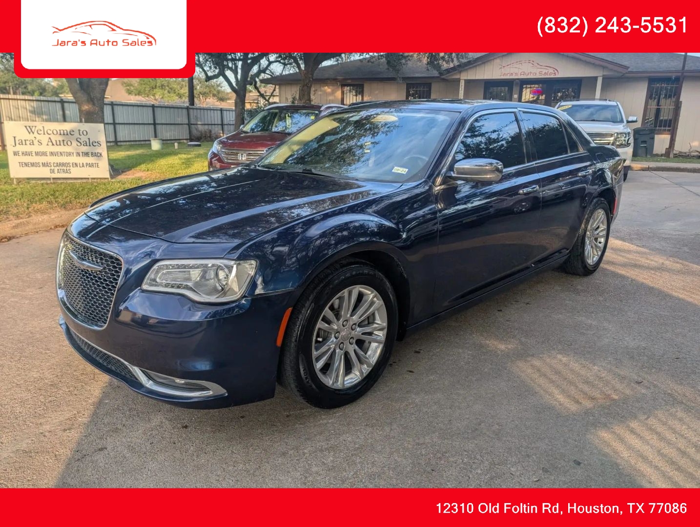 chrysler 300 2016 2C3CCAEG4GH116697 image chrysler 300 2016 2C3CCAEG4GH116697 image