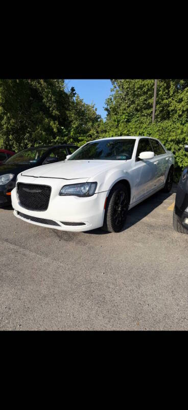 chrysler 300 2016 2C3CCARG0GH270785 image chrysler 300 2016 2C3CCARG0GH270785 image