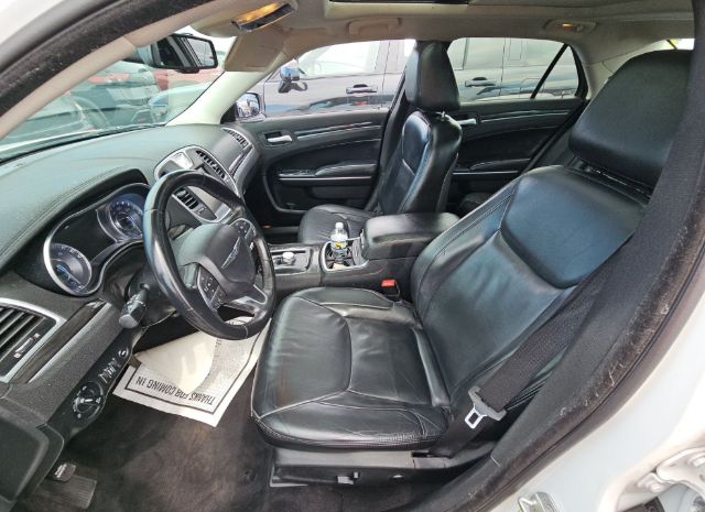 chrysler 300 2016 2C3CCARG6GH311517 image chrysler 300 2016 2C3CCARG6GH311517 image