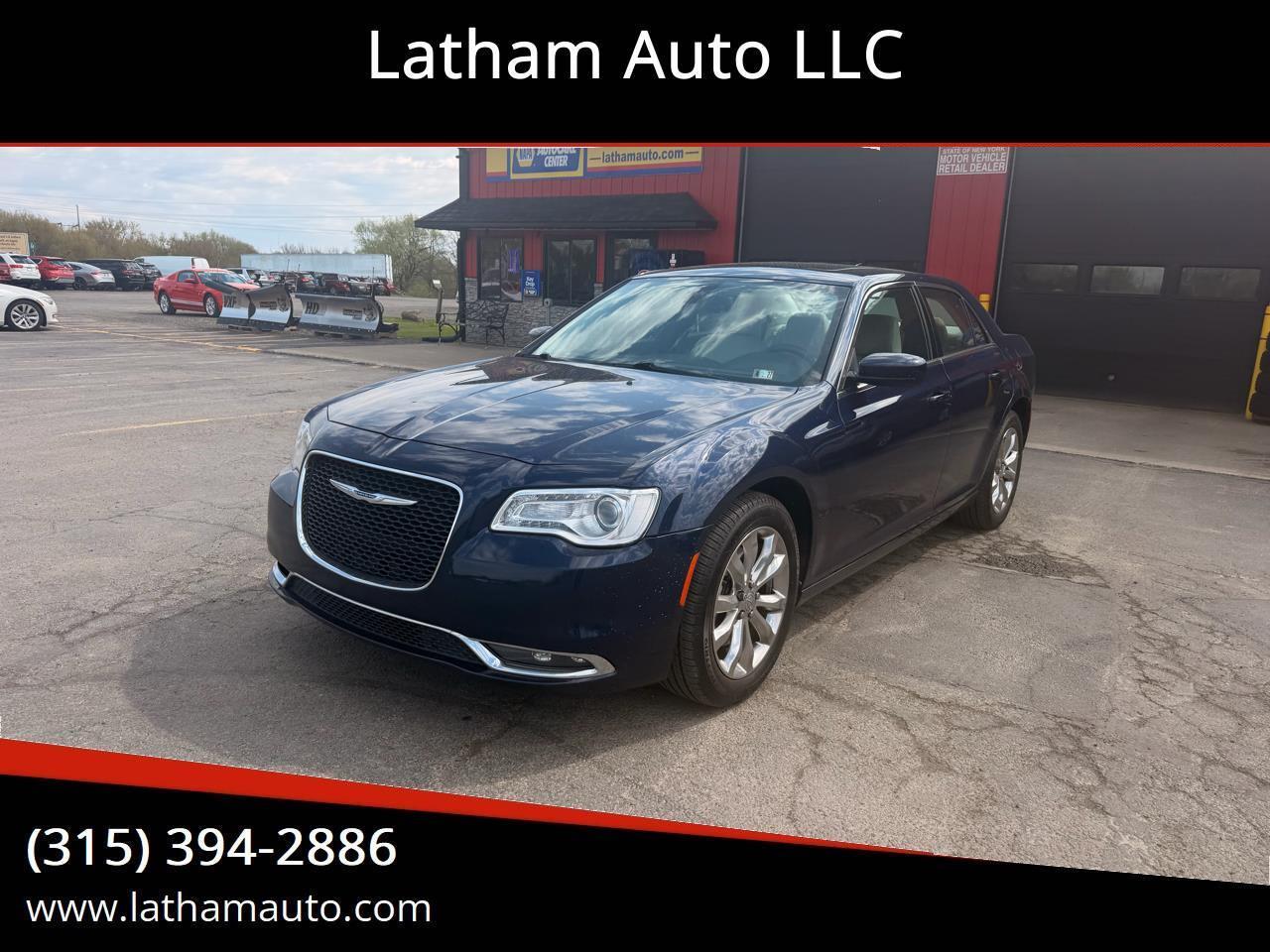 chrysler 300 2016 2C3CCARG8GH304908 image chrysler 300 2016 2C3CCARG8GH304908 image