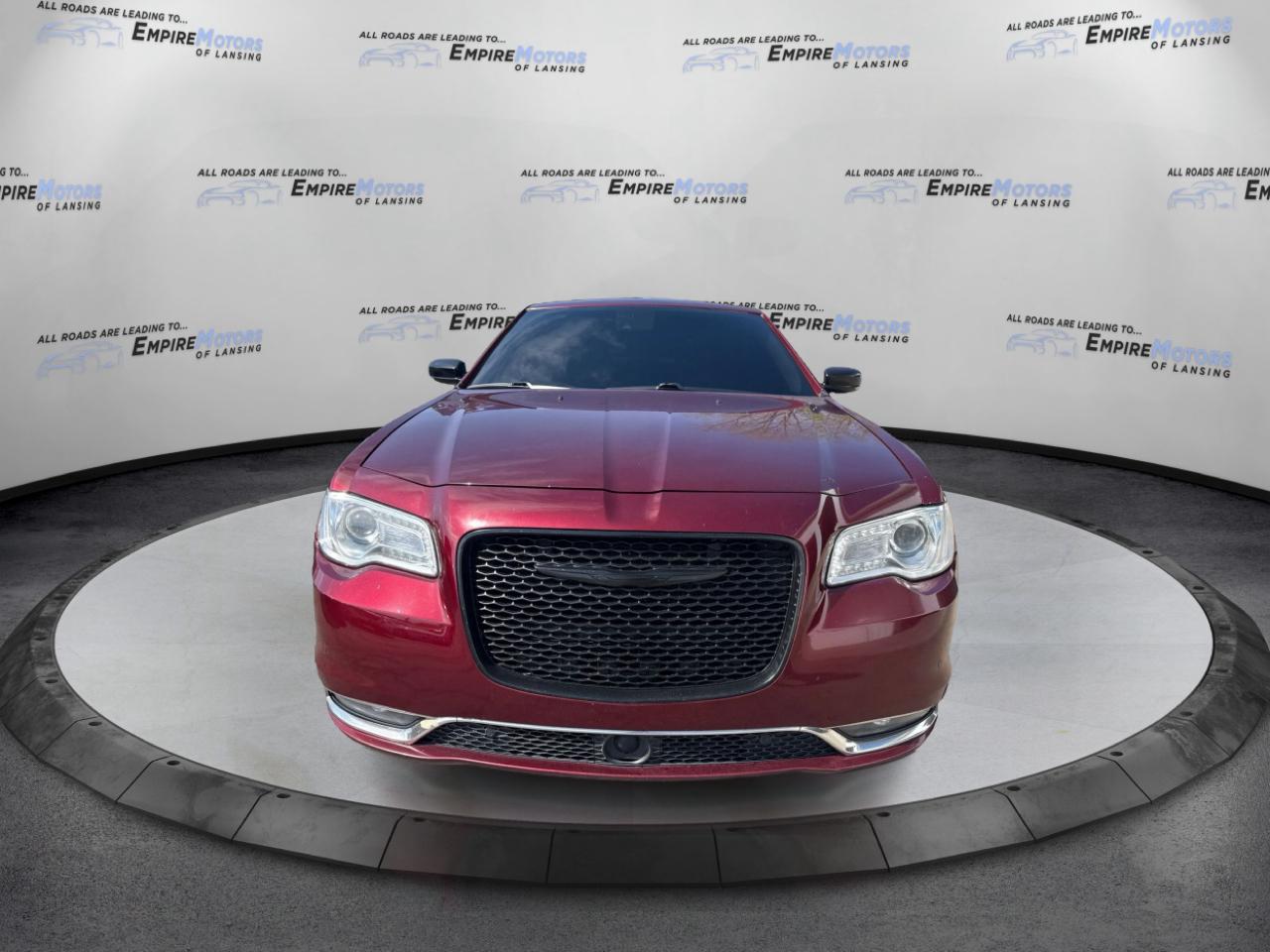 chrysler 300 2016 2C3CCAKG2GH220660 image chrysler 300 2016 2C3CCAKG2GH220660 image