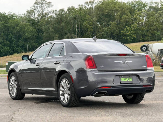 chrysler 300 2016 2C3CCARG0GH217018 image chrysler 300 2016 2C3CCARG0GH217018 image