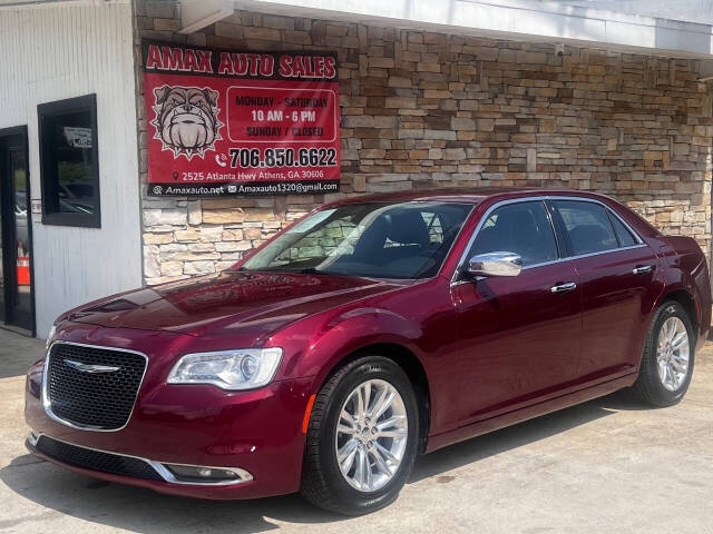 chrysler 300 2016 2C3CCAEGXGH207358 image chrysler 300 2016 2C3CCAEGXGH207358 image