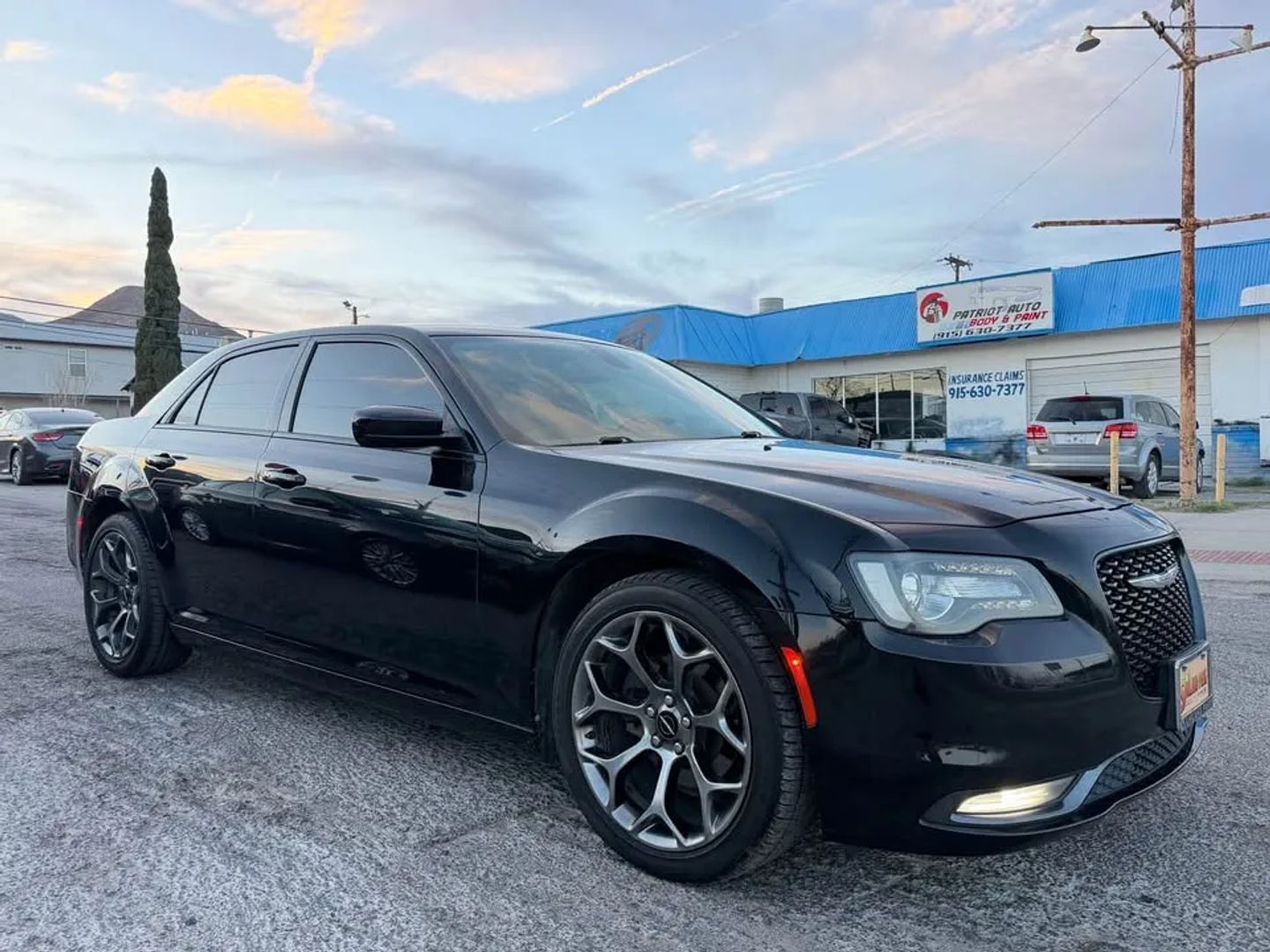 chrysler 300 2016 2C3CCABG5GH135053 image chrysler 300 2016 2C3CCABG5GH135053 image