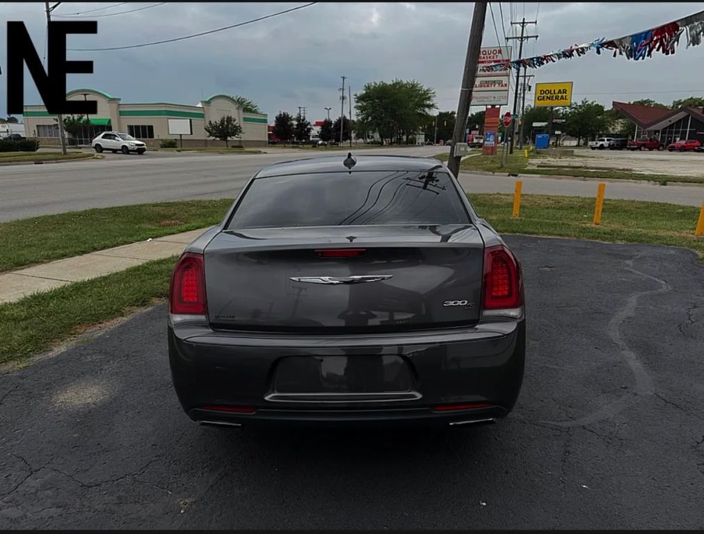 chrysler 300 2016 2C3CCABG3GH224247 image chrysler 300 2016 2C3CCABG3GH224247 image