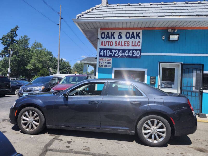 chrysler 300 2016 2C3CCARG3GH190848 image chrysler 300 2016 2C3CCARG3GH190848 image