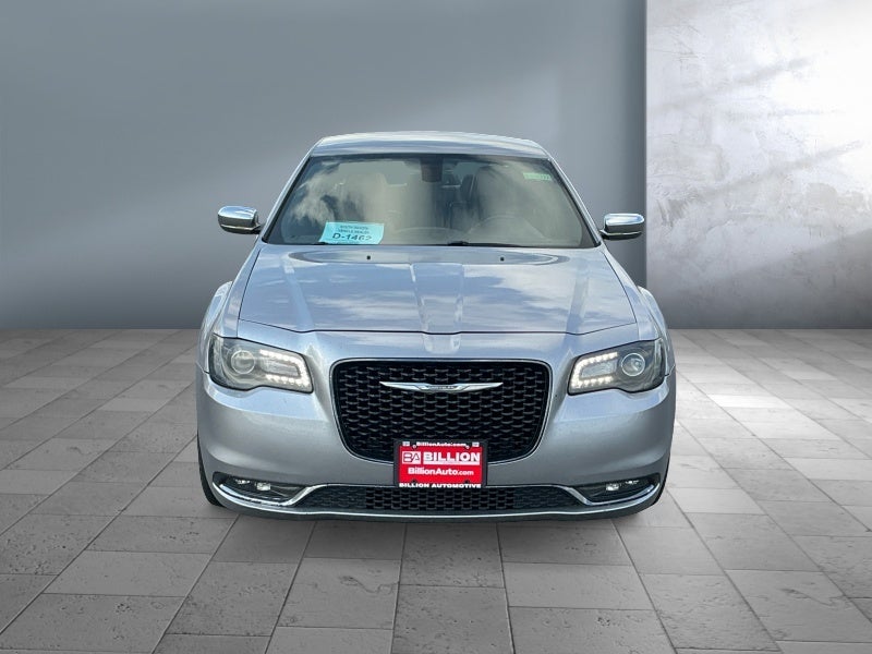 chrysler 300 2016 2C3CCAGG6GH152419 image chrysler 300 2016 2C3CCAGG6GH152419 image