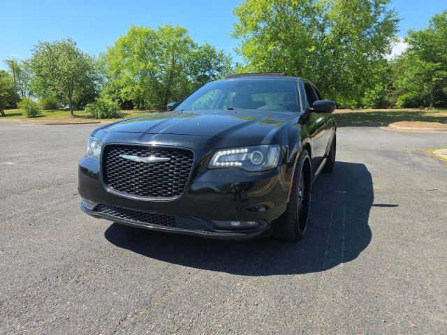 chrysler 300 2016 2C3CCABG2GH167751 image chrysler 300 2016 2C3CCABG2GH167751 image