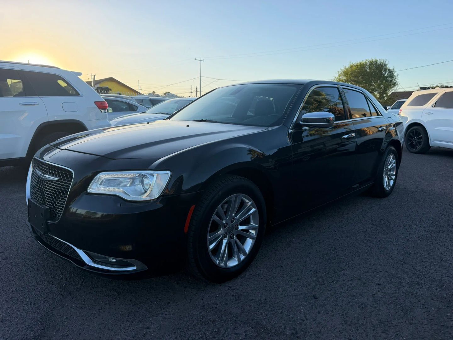 chrysler 300 2016 2C3CCAEG6GH269050 image chrysler 300 2016 2C3CCAEG6GH269050 image