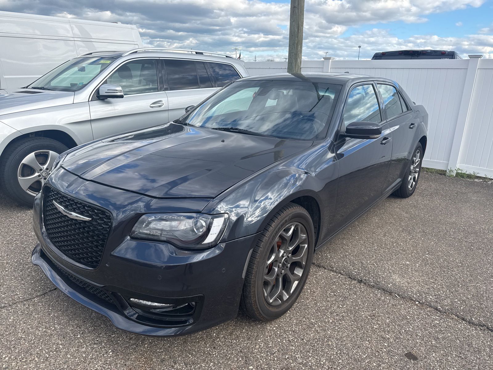 chrysler 300 2016 2C3CCAGG8GH283044 image chrysler 300 2016 2C3CCAGG8GH283044 image