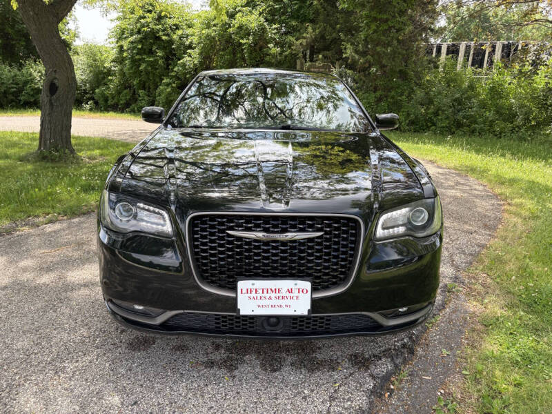 chrysler 300 2016 2C3CCAGG1GH274377 image chrysler 300 2016 2C3CCAGG1GH274377 image