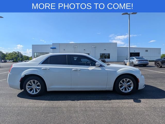 chrysler 300 2016 2C3CCAAG1GH238584 image chrysler 300 2016 2C3CCAAG1GH238584 image
