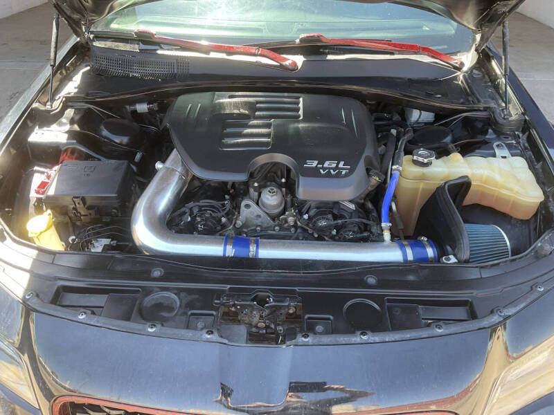 chrysler 300 2016 2C3CCAGG1GH262052 image chrysler 300 2016 2C3CCAGG1GH262052 image