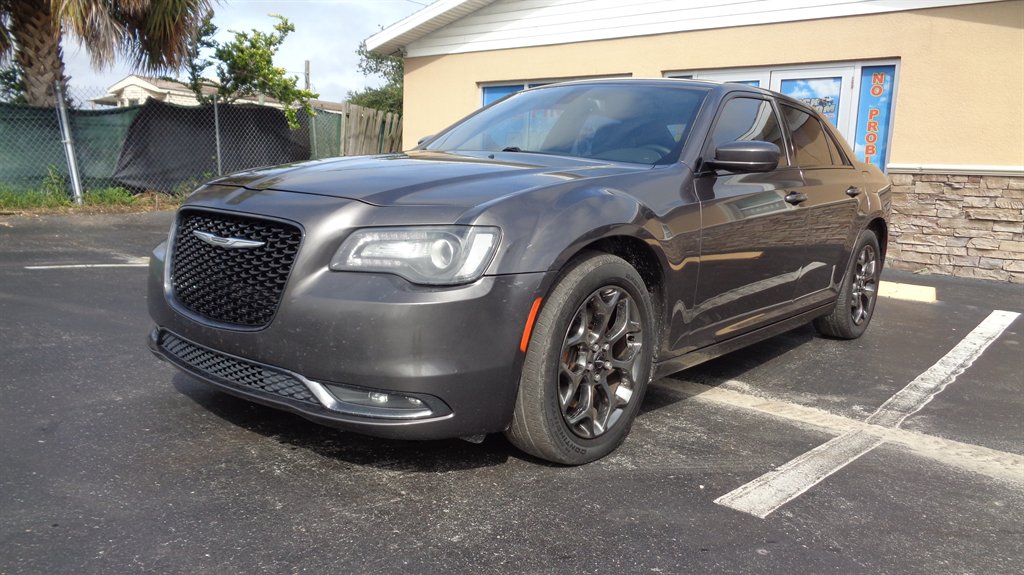 chrysler 300 2016 2C3CCAGG9GH161955 image chrysler 300 2016 2C3CCAGG9GH161955 image