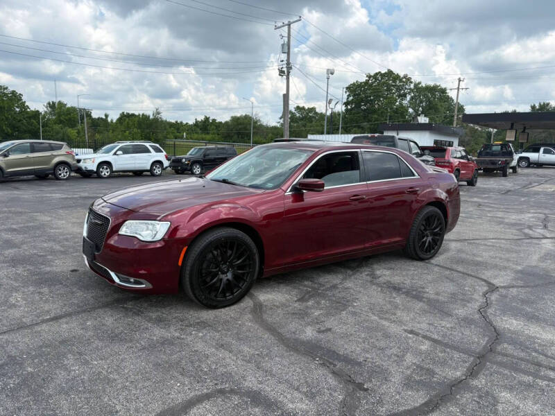 chrysler 300 2016 2C3CCARG0GH164420 image chrysler 300 2016 2C3CCARG0GH164420 image