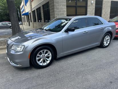 chrysler 300 2016 2C3CCAAG9GH198156 image chrysler 300 2016 2C3CCAAG9GH198156 image
