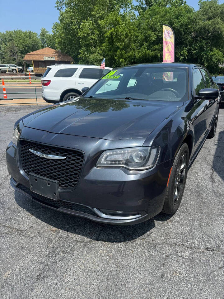 chrysler 300 2016 2C3CCAGGXGH220690 image chrysler 300 2016 2C3CCAGGXGH220690 image