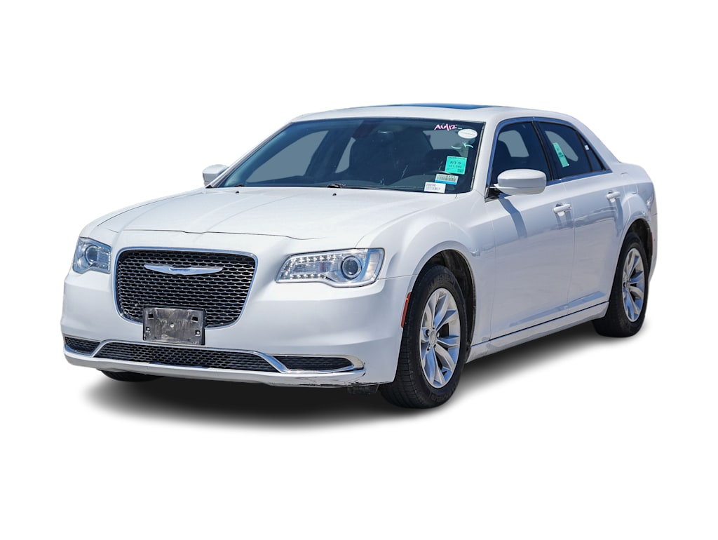 chrysler 300 2016 2C3CCAAG2GH260674 image chrysler 300 2016 2C3CCAAG2GH260674 image