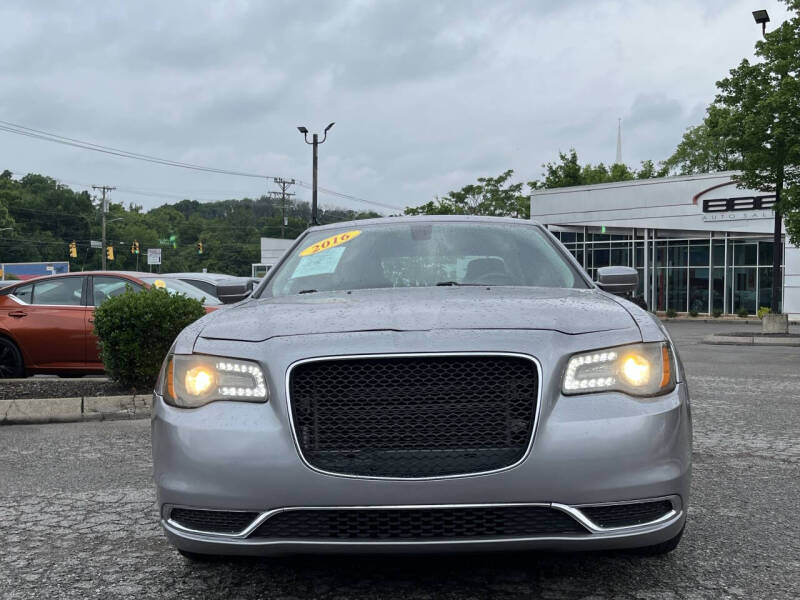 chrysler 300 2016 2C3CCAAG2GH147470 image chrysler 300 2016 2C3CCAAG2GH147470 image