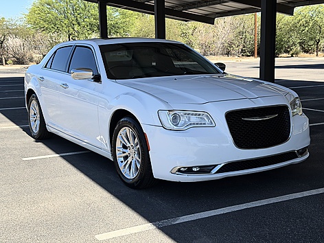 chrysler 300 2016 2C3CCAEG6GH128284 image chrysler 300 2016 2C3CCAEG6GH128284 image