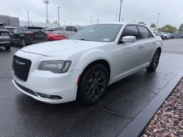 chrysler 300 2016 2C3CCAGG4GH304844 image chrysler 300 2016 2C3CCAGG4GH304844 image