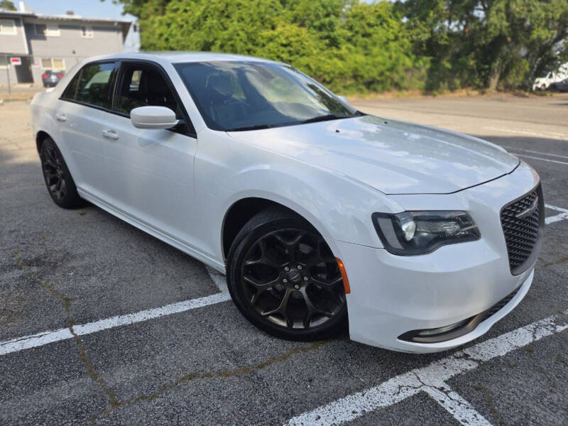 chrysler 300 2016 2C3CCABG8GH295086 image chrysler 300 2016 2C3CCABG8GH295086 image
