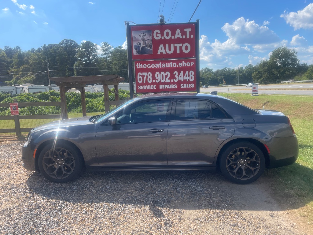 chrysler 300 2016 2C3CCABG4GH313518 image chrysler 300 2016 2C3CCABG4GH313518 image