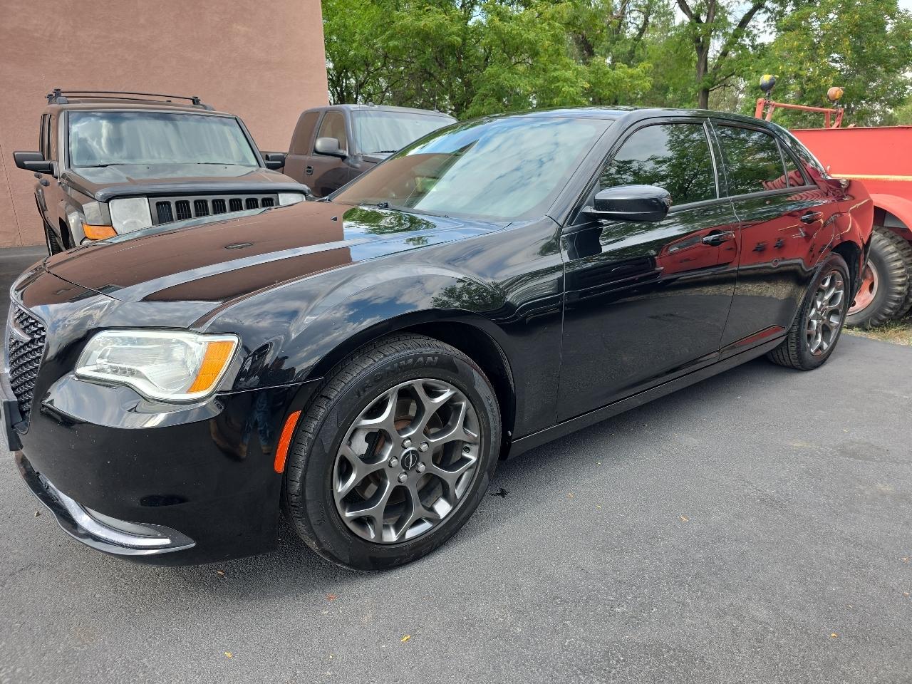 chrysler 300 2016 2C3CCAGG6GH182973 image chrysler 300 2016 2C3CCAGG6GH182973 image