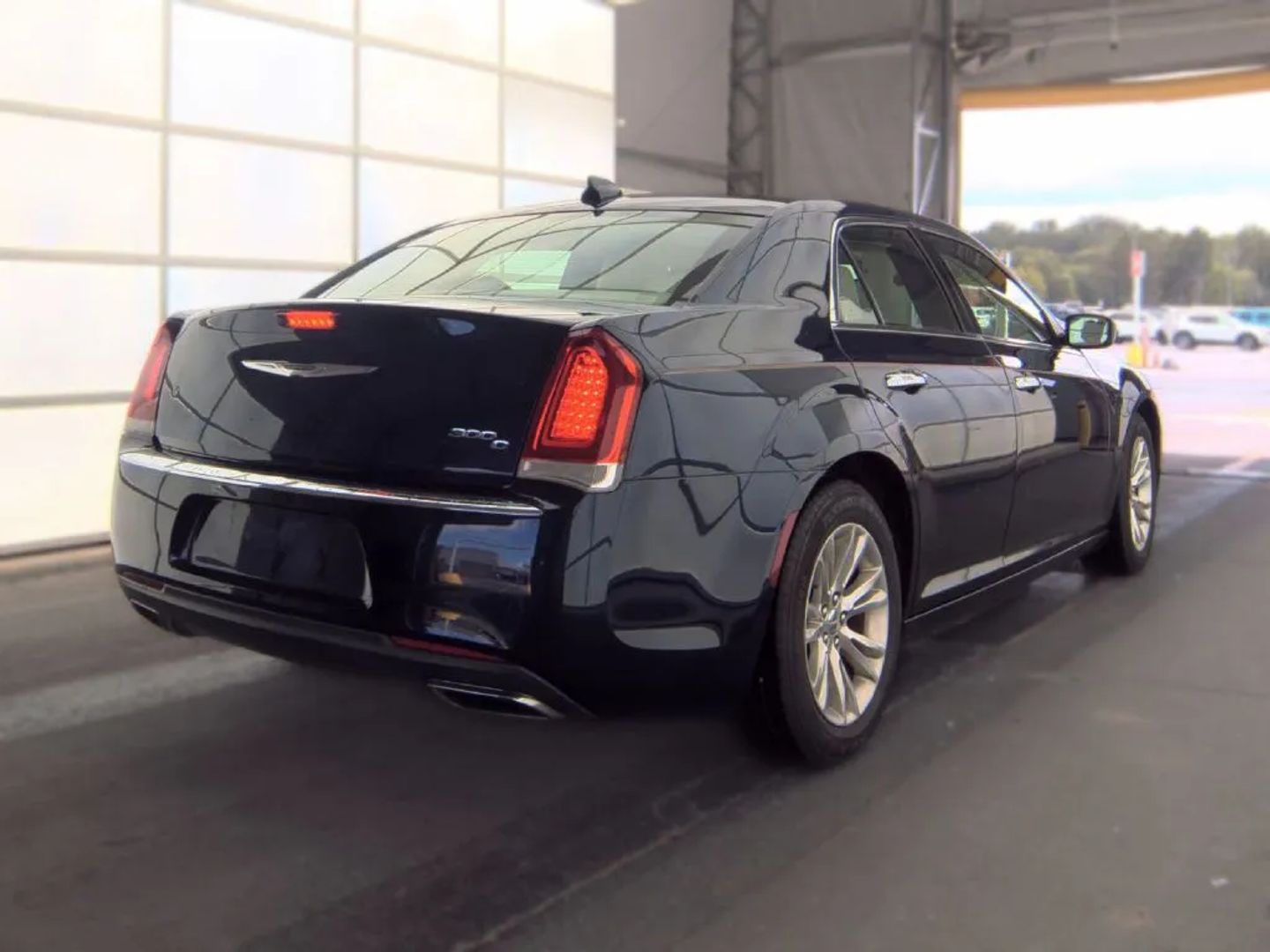 chrysler 300 2016 2C3CCAEG5GH199847 image chrysler 300 2016 2C3CCAEG5GH199847 image