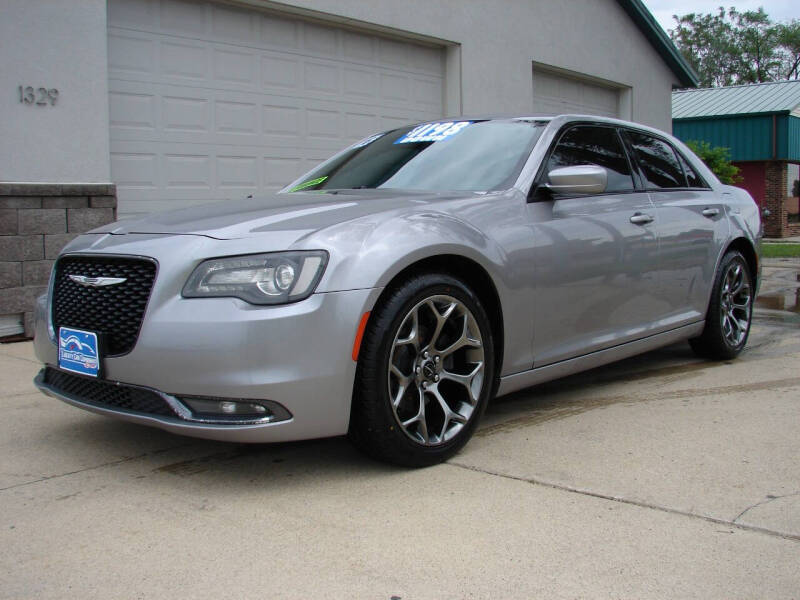chrysler 300 2016 2C3CCABG3GH152224 image chrysler 300 2016 2C3CCABG3GH152224 image