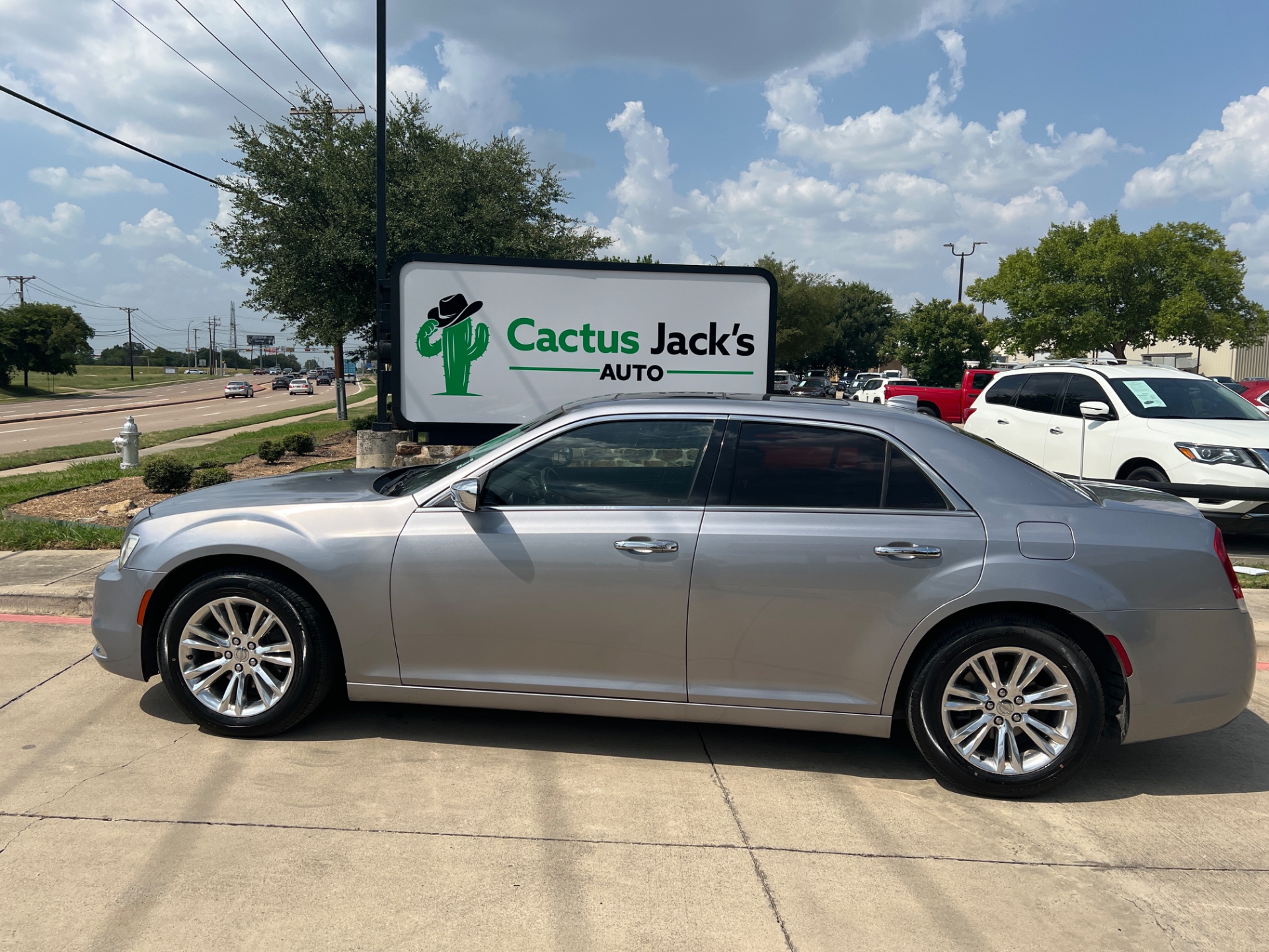 chrysler 300 2016 2C3CCAEGXGH156458 image chrysler 300 2016 2C3CCAEGXGH156458 image