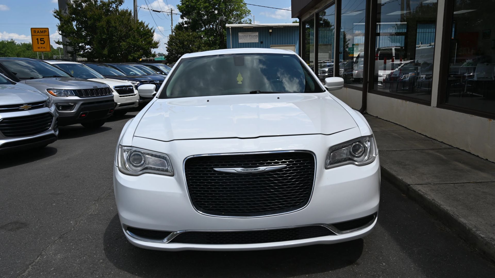 chrysler 300 2016 2C3CCAAG3GH151379 image chrysler 300 2016 2C3CCAAG3GH151379 image