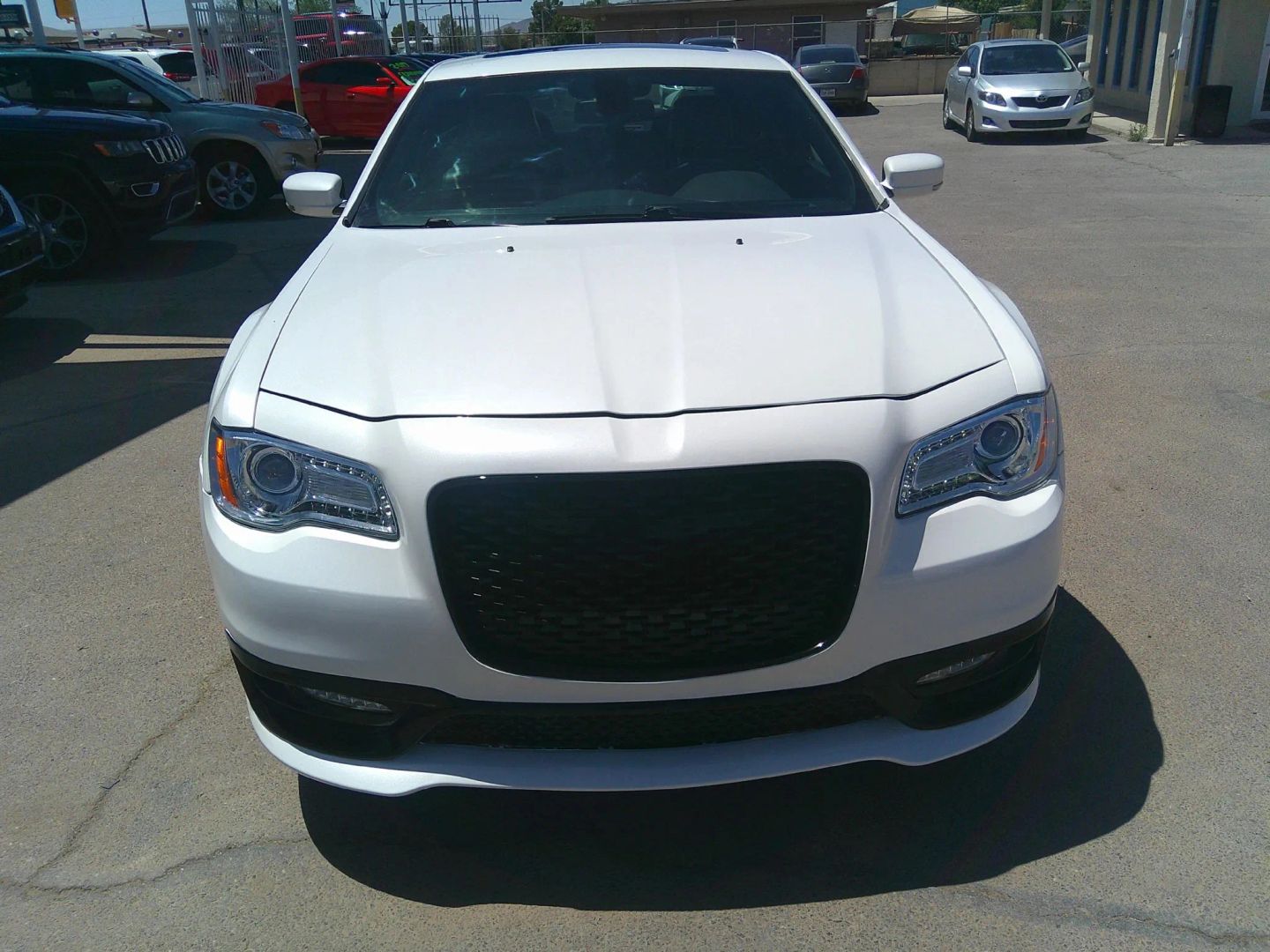 chrysler 300 2016 2C3CCAGG6GH244369 image chrysler 300 2016 2C3CCAGG6GH244369 image