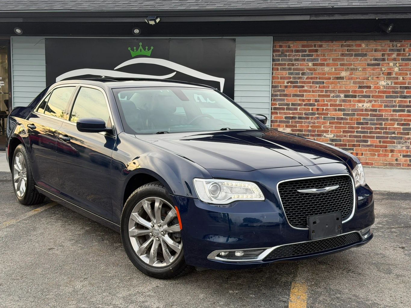 chrysler 300 2016 2C3CCARG1GH217061 image chrysler 300 2016 2C3CCARG1GH217061 image